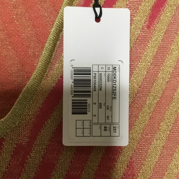 M by Missoni dress - Picture 5 of 8